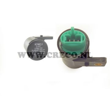 Relais clignotant Kymco New Downtown 125-350I d'origine