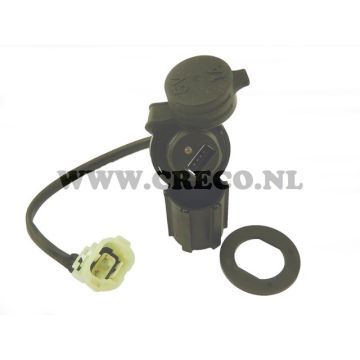 CHARGEUR USB DOWNTOWN 125 350 origine