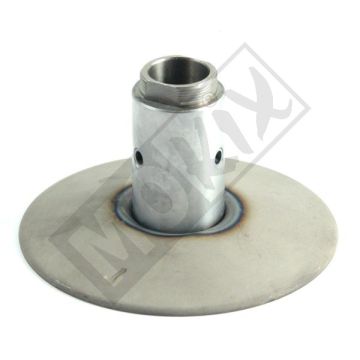 POULIE À DISQUE INTÉRIEUR KY DJY ORG