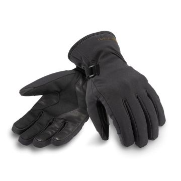 Gants Tucano Urbano 9113HM Ginko 2G noirs