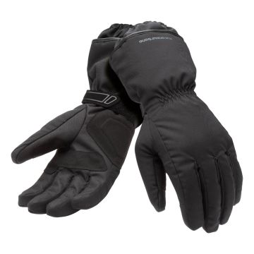 Gants noirs | Tucano Urbano 9128HU Keyword