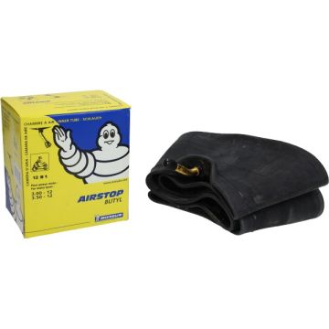 tube intérieur coudé 275/300/325x12 Michelin 125627