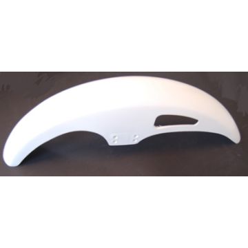 Garde boue avant Honda Mb original blanc