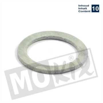 JOINT D'ÉCHAPPEMENT PUCH MAXI ROUND 35 x 26 x 2 (10)