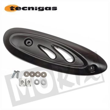 BOUCLIER THERMIQUE POUR ÉCHAPPEMENTS TECNIGAS MAXI-4
