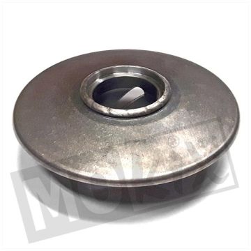 Poulie coulissante secondaire BYE BIKE