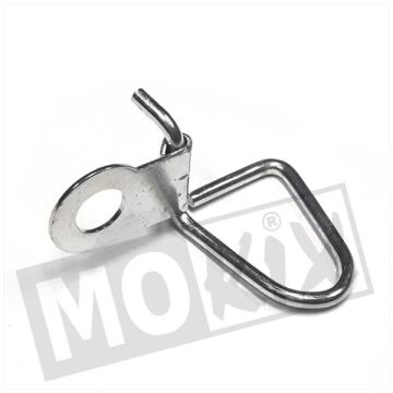 Support guide-fil avant BYE BIKE