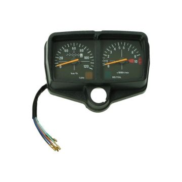 Compteur Honda/MB