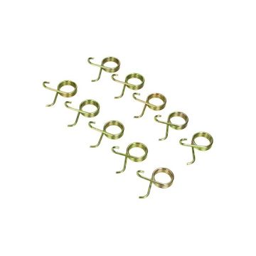 Pédale de frein à ressort MT5/MT8/MTX (10 pièces)