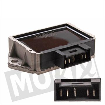 RÉGULATEUR MBK DOODO 125cc ELEC