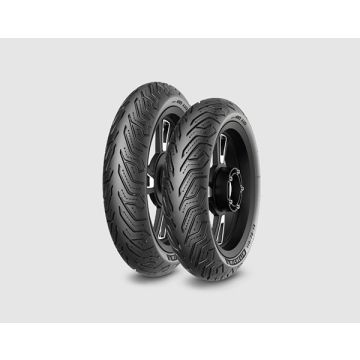 Pneu 100/80-14 Michelin City Grip Saver TL 48S
