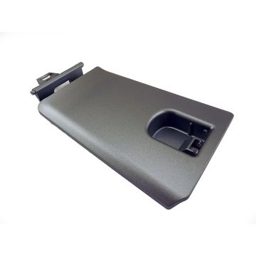 Couvercle Chopper New Like gris mat