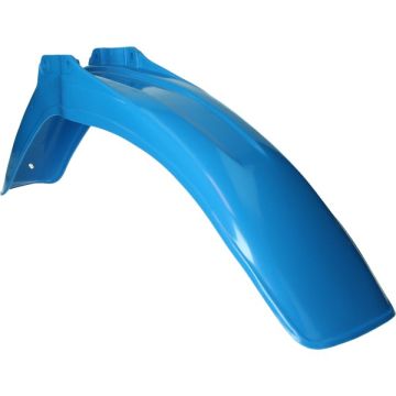 Garde-boue avant Honda MT5/MT8 pb109 bleu