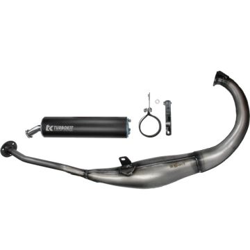 Kit d'échappement turbo Honda MBX/NSR