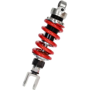 Amortisseur arrière Honda MBX 260mm rouge YSS mz366-260trj-12-85