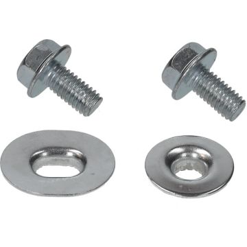 Kit de montage pour Honda MB5/MB8/MT5/MT8
