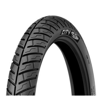 Pneu Michelin City Pro TT/TL 45S 80/80-16