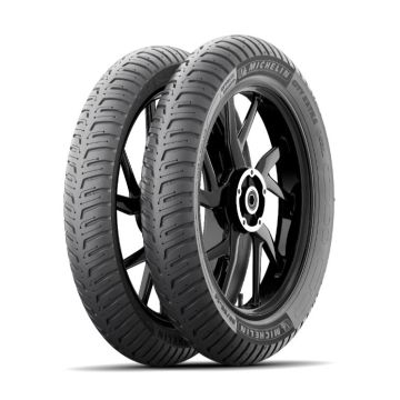 Pneu 90/90-14 Michelin City Extra TL 52P