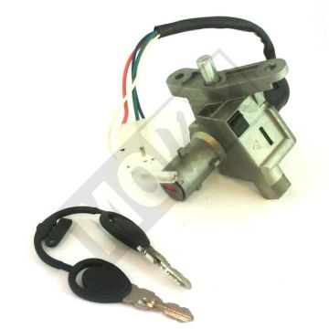 Serrure / neiman Beta Ycon