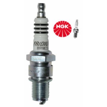 Bougie d'allumage Ngk BR9EIX