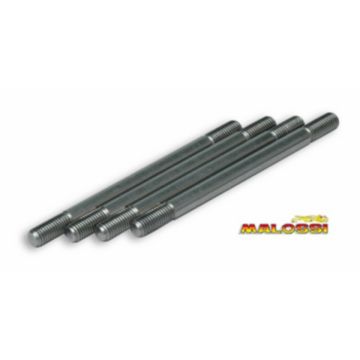 Kit goujon de cylindre 4 pièces -M7 x 97mm- -Malossi- (jeu de cylindres M3111511) 199419Q