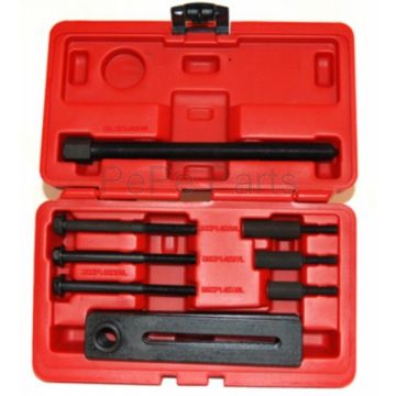 carter moteur de démontage d'outils DMP