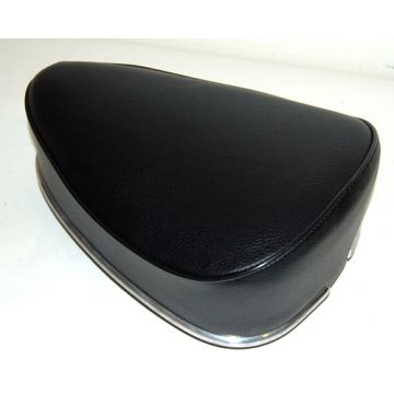 Selle Puch Condor classic modèle de voiture noir/chrome