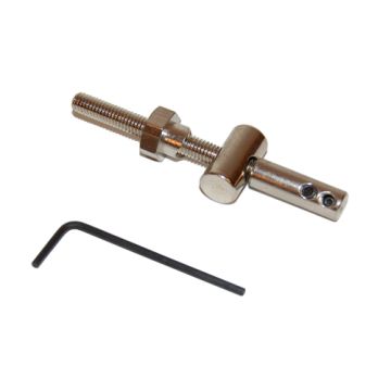 boulon de réglage du câble de frein long scooter