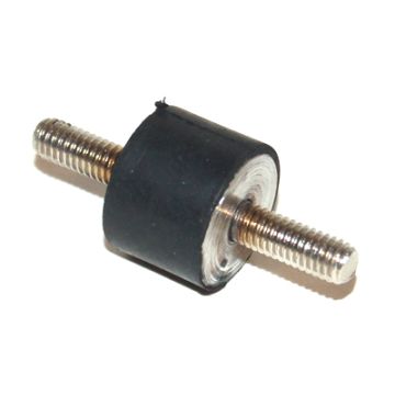 Silent Block avec goujon 6mm DMP