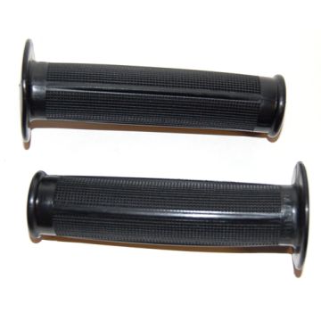 Poignées modèle magura Kreidler/Zundap noires