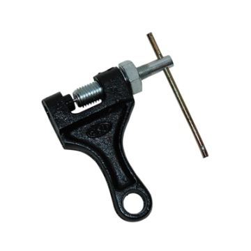 poinçon chaîne d'outils