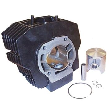 Cylindre Honda Mb/Mt/Mtx80 125cc 57mm Athena