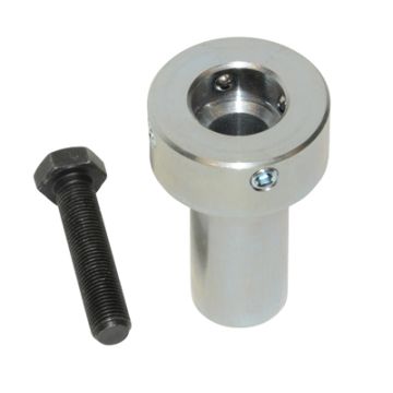 extracteur de roulement à outils avec vilebrequin bo17 kreidler