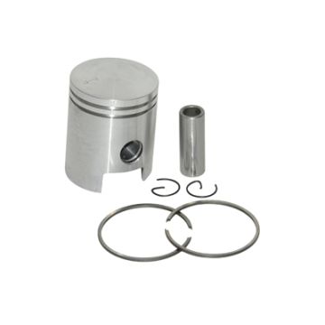piston (pour bobine 121243) sachs 41mm DMP
