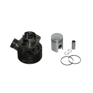 Cylindre Sachs petit forcé 38mm 50cc DMP