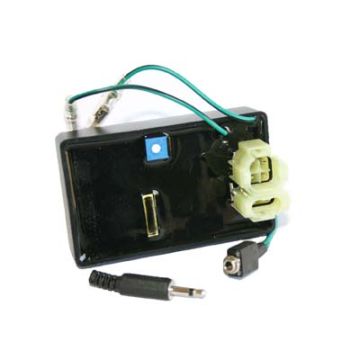 Limiteur réglable Euro CDI (divers scooters)