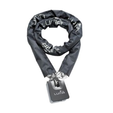 Cadenas de chaîne Luma Escudo Chain Plus ART-5 étoiles 120cm