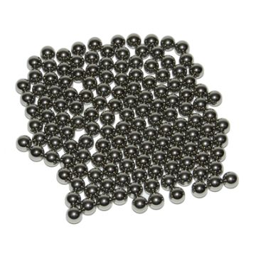 Billes de direction 7 mm 144 pièces