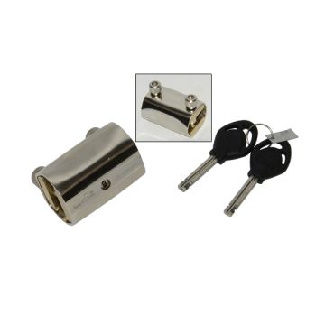 verrouillage du delta de luminance lâche