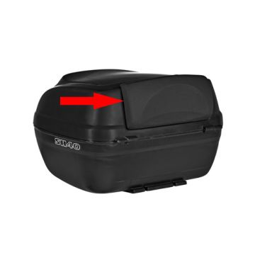 Top case dossier Shad sh37/sh40/sh45