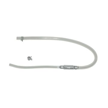 outil de silencieux de frein DMP