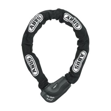 Chaîne antivol ART 3 170cm Abus Granit City Chain