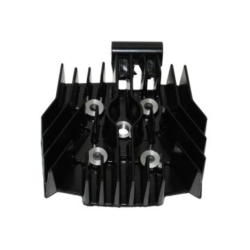 culasse Honda mb/mt/mtx 39mm DMP