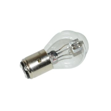 Ampoule 6 Volts/35 Watt BA20D Trifa