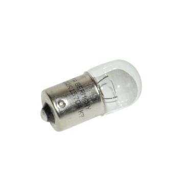 Ampoule 6 Volts/ 10 Watt ba15s trifa