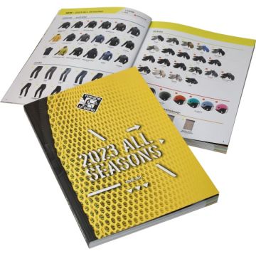 catalogue d'accessoires tucano urbano 2018-2019