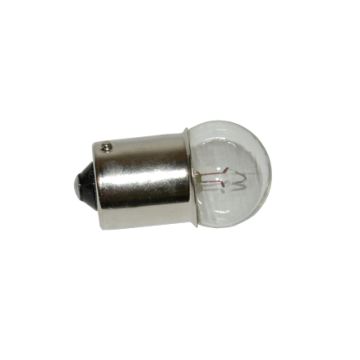 Ampoule 12 Volts/10 Watt ba15s