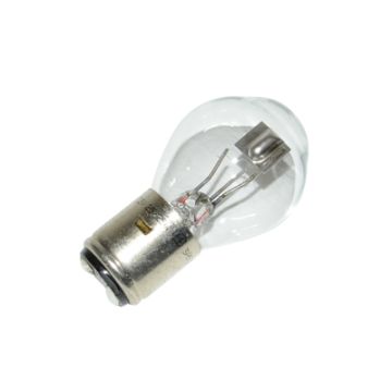 Ampoule 12 Volts/ 25 Watt BA20D Trifa