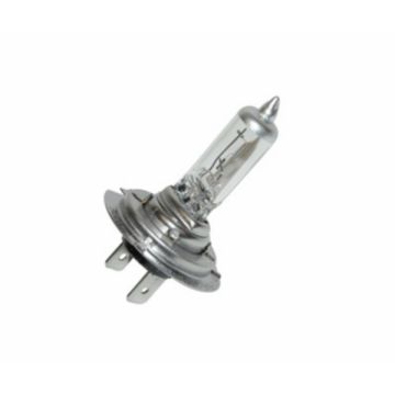 Ampoule PX26d H7 12V 55W +50%