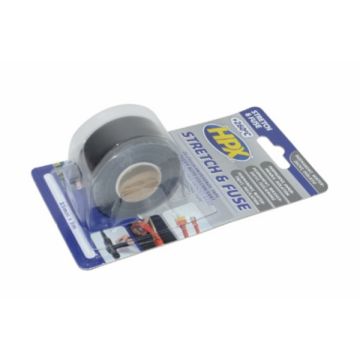 ruban auto-vulcanisant 25 mm noir